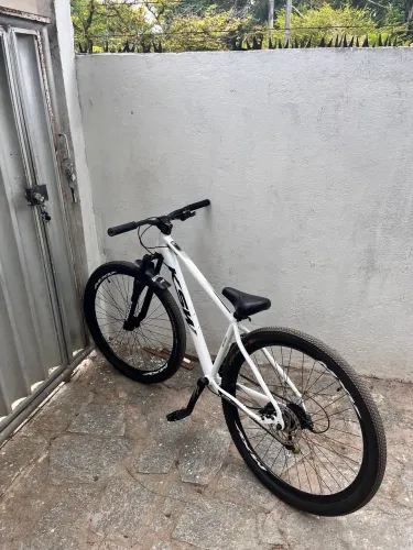 Bicicleta aro 29