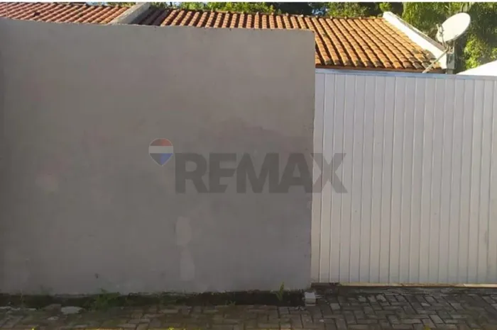Casa 2 quartos próximo ao Condor de Gralha Azul a venda. Fazenda rio Grande. PR