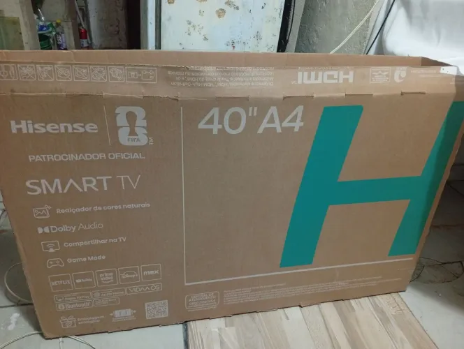 Smartv