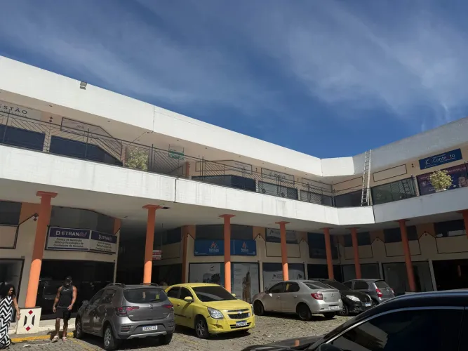 Loja para locação, Largo da Batalha, Niterói, RJ