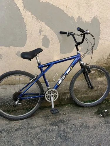 Bike 450 reais