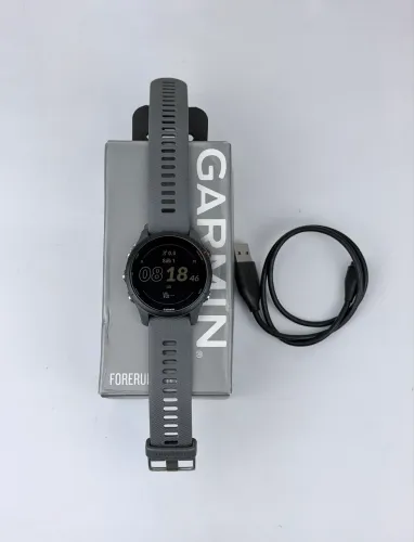 Relógio Garmin 255