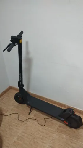 Patinete elétrico