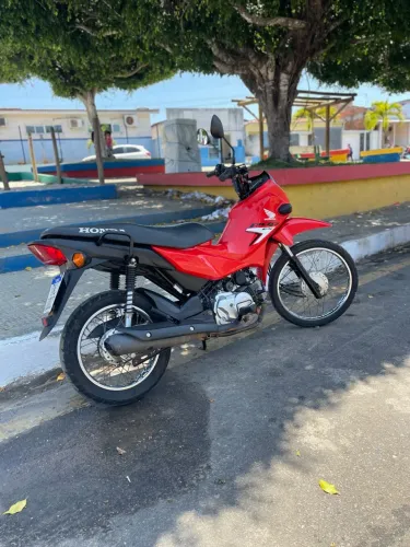 Honda Pop 110i ES 2025