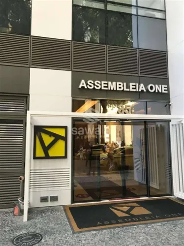 Comercial/industrial