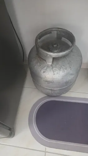 Bufão meio