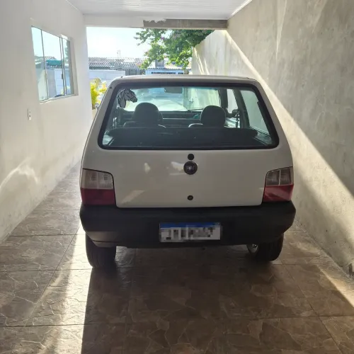 Fiat Uno Mille 1.0 Fire/ F.flex/ Economy 2P 2005