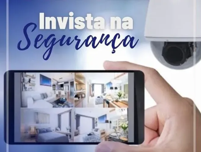 VÍDEO PORTEIRO EMPRESA CREDENCIADA 