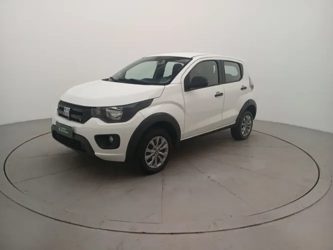 Fiat Mobi Like 1.0 Fire Flex 5P. 2025