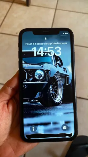 iPhone XR 64Gb