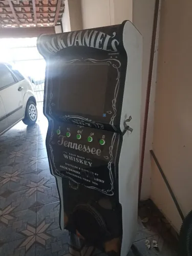Caralque juq box
