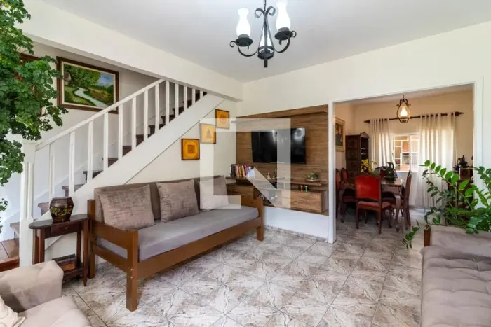 Casa à Venda - Mandaqui, 3 Quartos, 230 m2