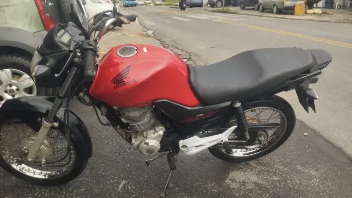 Honda Start 160