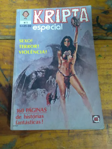 GIBI KRIPTA ESPECIAL