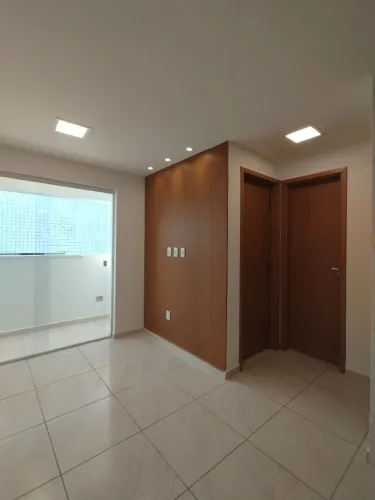 Apartamento no Novo Geisel - Res. Parque Imperial
