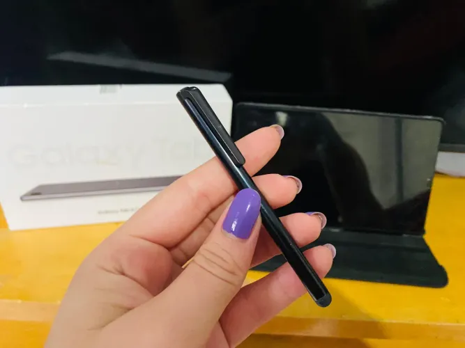 Tablet Samsung A7 Lite