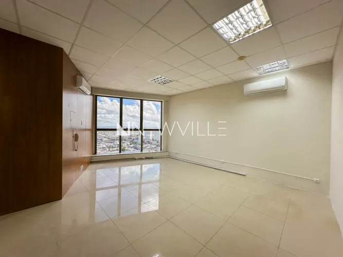 Sala comercial para locação no Empresarial Janete Costa, em Boa Viagem  41m², 1 vaga e loc