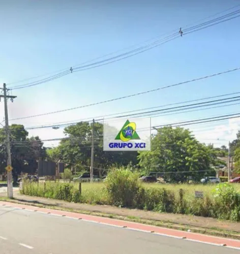 Terreno à venda, 1380 m² por R$ 1.680.000 - Cidade Universitária - Campinas/SP