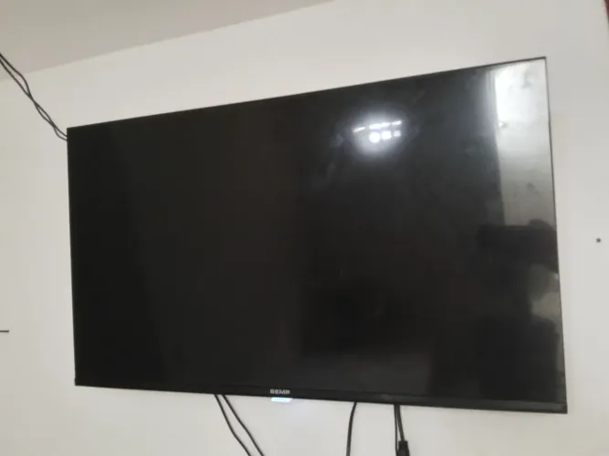 SMART TV SEMP 32