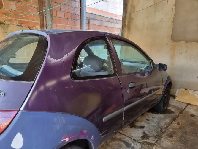 Ford KA 1.0i 3P 1998