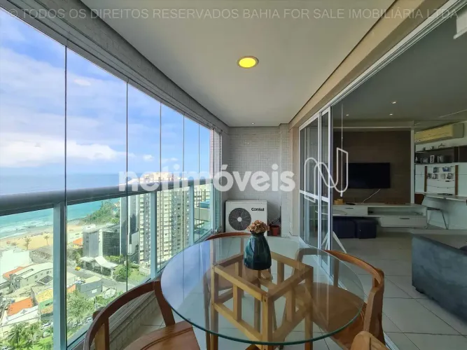 APARTAMENTO MOBILIADO À VENDA | CONDOMÍNIO CELEBRATION GARIBALDI