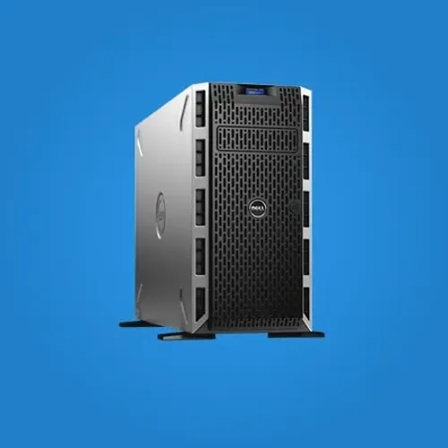SERVIDOR DELL POWER EDGE T430 INTEL XEON E5 2603 V3 @ 1.60Ghz