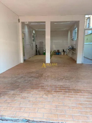 Casa comercial 91 m² - venda por R$ 350.000 ou aluguel por R$ 3.051/mês - Jardim Bonsucess