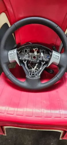 Volante multifuncional Toyota corola2009 a 2014