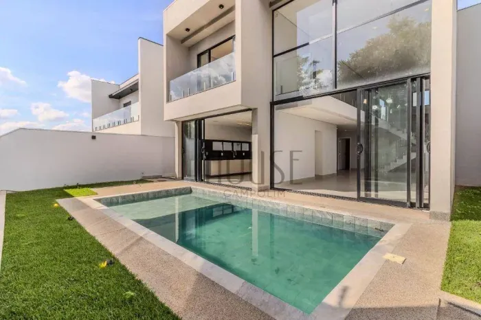 Casa com 4 dormitórios, 340 m² - venda por R$ 2.600.000,00 ou aluguel por R$ 15.927,58/mês