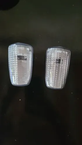 Peças de moto pra titan 