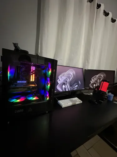 Pc gamer 