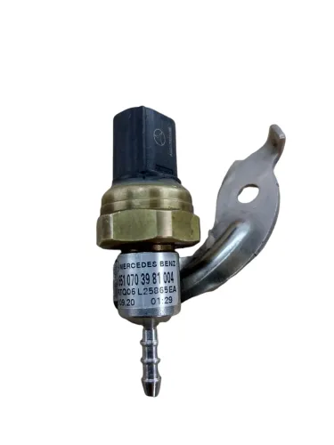Sensor De Pressão Combustível Sprinter 314 2021