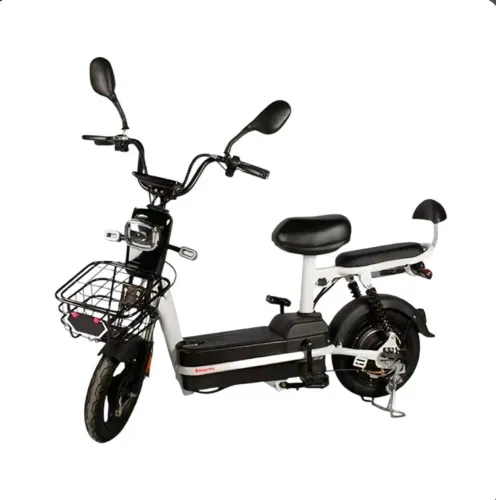 Moto elétrica 500 W - SMARTFY 0 KM