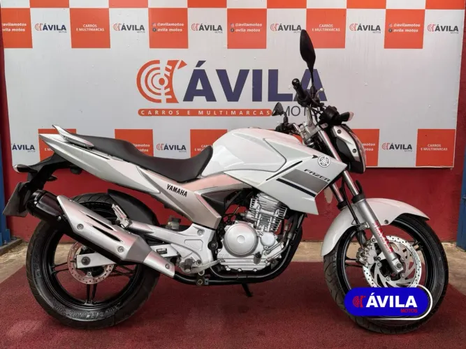 Yamaha YS 250 Fazer 250 cc