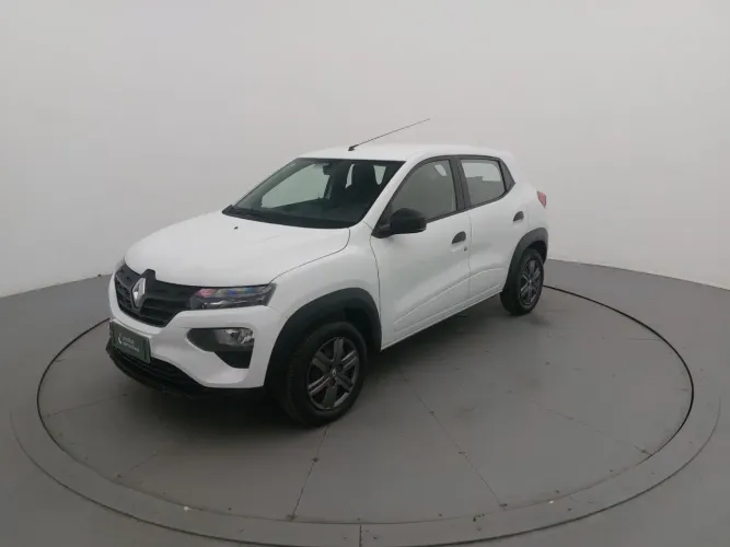 Renault Kwid 1.0 Zen 2025