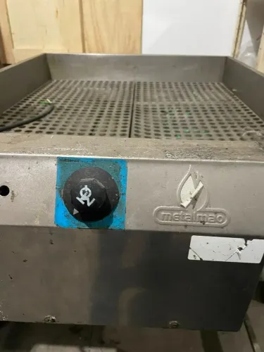Banho Maria Para Cozinha Industrial