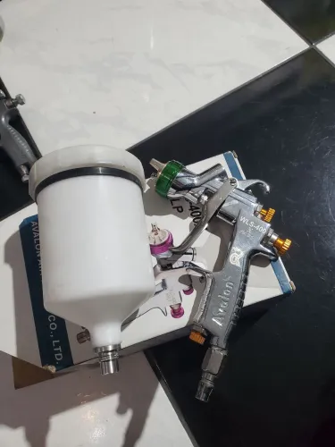Pistóla avalon wls400