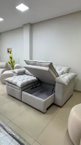 Sofa baú