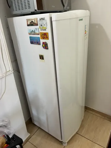 Geladeira Comum