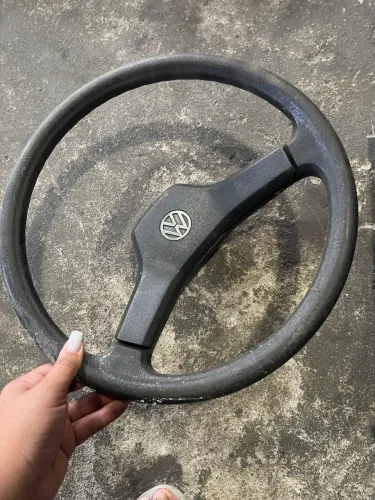 Volante VW Voyage, passat kombi