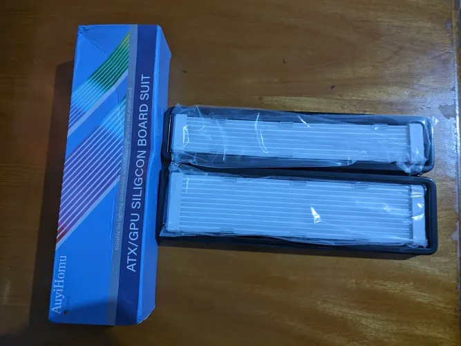 Kit extensor de cabo argb 24p e 8p 5v