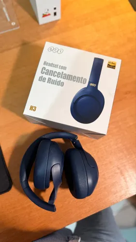 HEADSET QCY H3 ANC