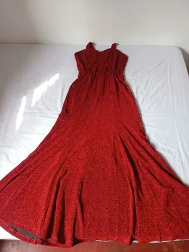 Vestido de formatura, madrinha ou festa