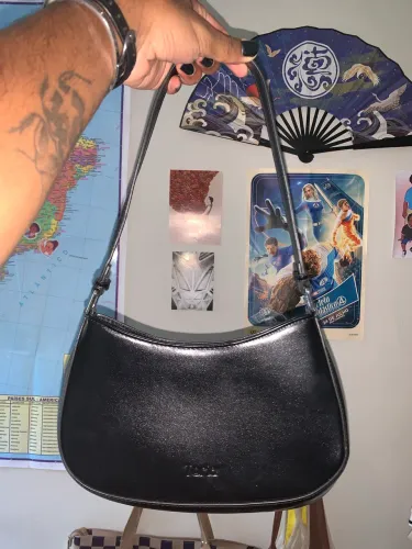 Bolsa Preta