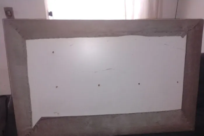 Vendo 1 cabeceira de cama