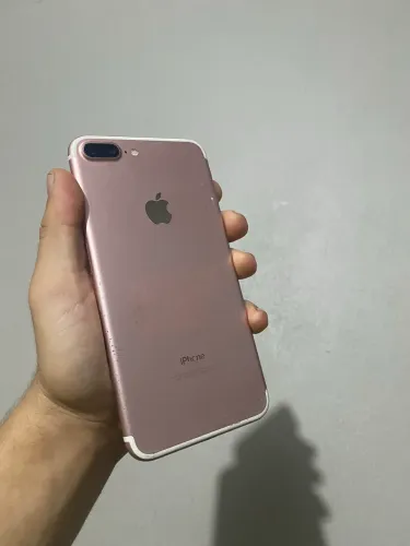 iPhone 8 Plus Todo original parou de ligar