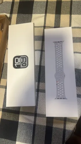 Vendo Apple Watch Series 10