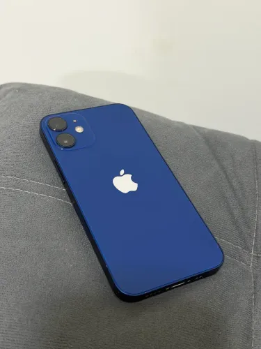 IPHONE 12 mini 128gb azul