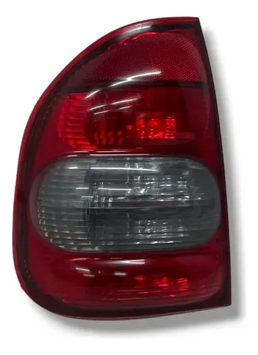 Lanterna Traseira Esquerda Gm Corsa Classic 1999 2005 Esquerdo/motorista