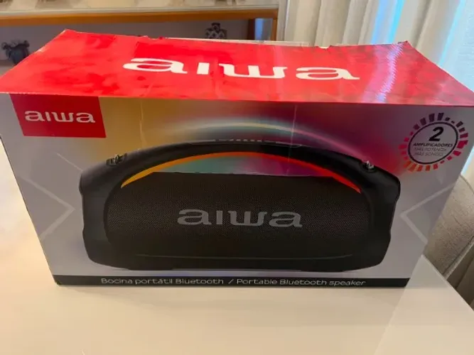 JBL AIWA